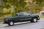 Chevrolet Silverado Hybrid 2004 года
